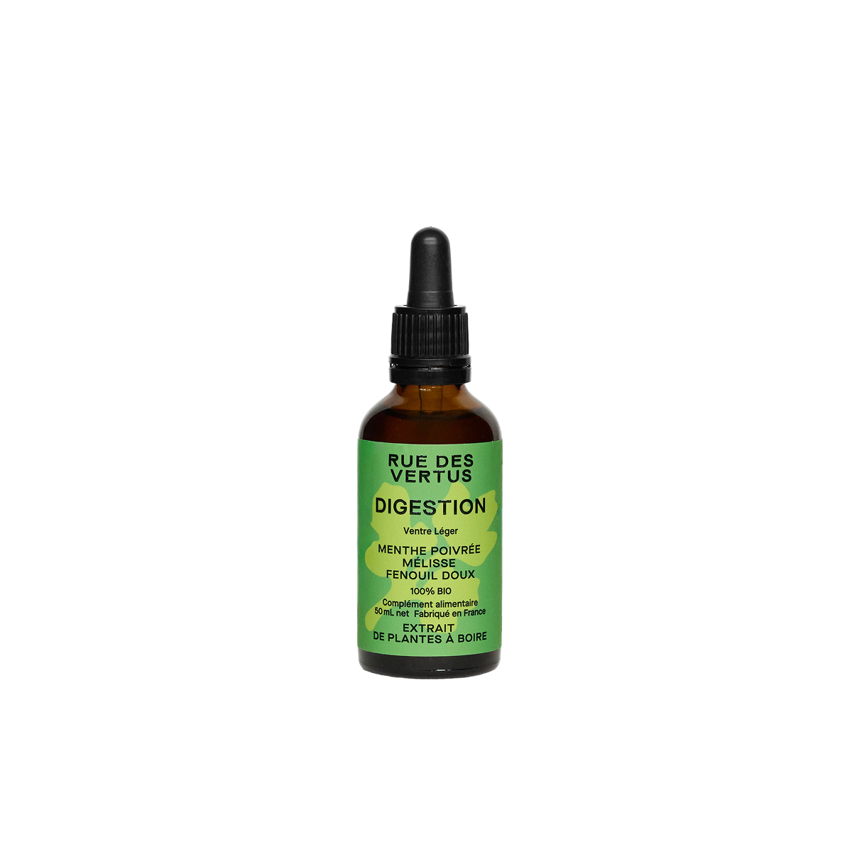 DIGESTION - 50 mL