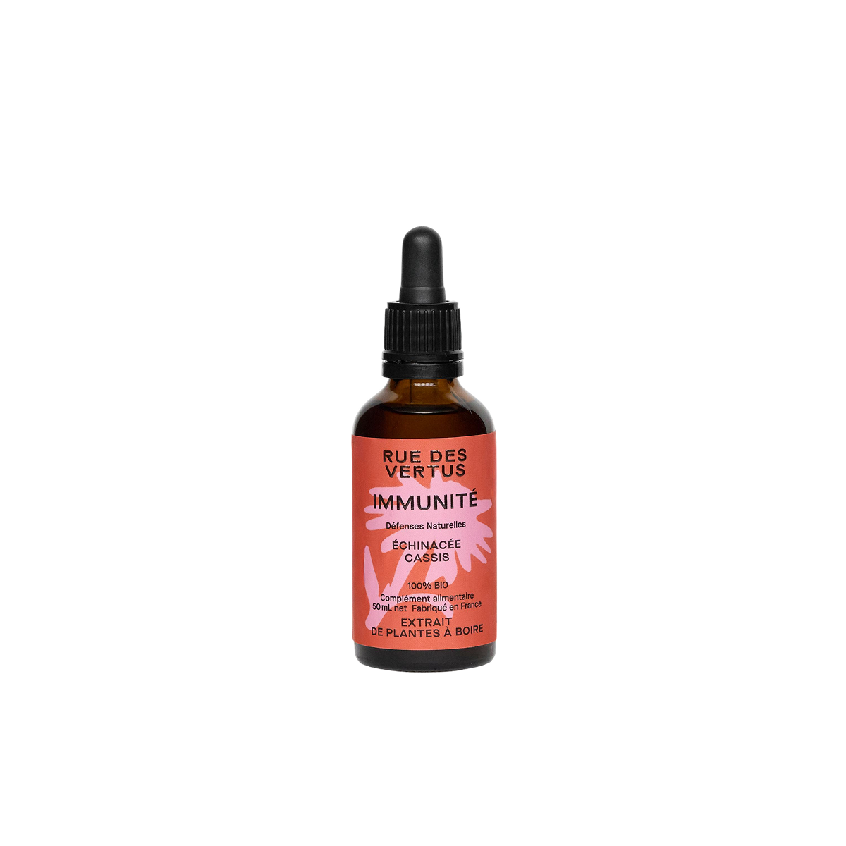 IMMUNITÉ - 50 mL