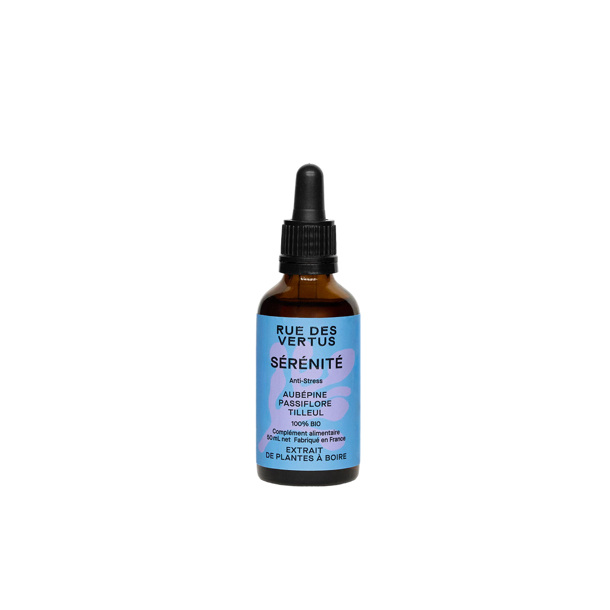 SÉRÉNITÉ - 50 mL