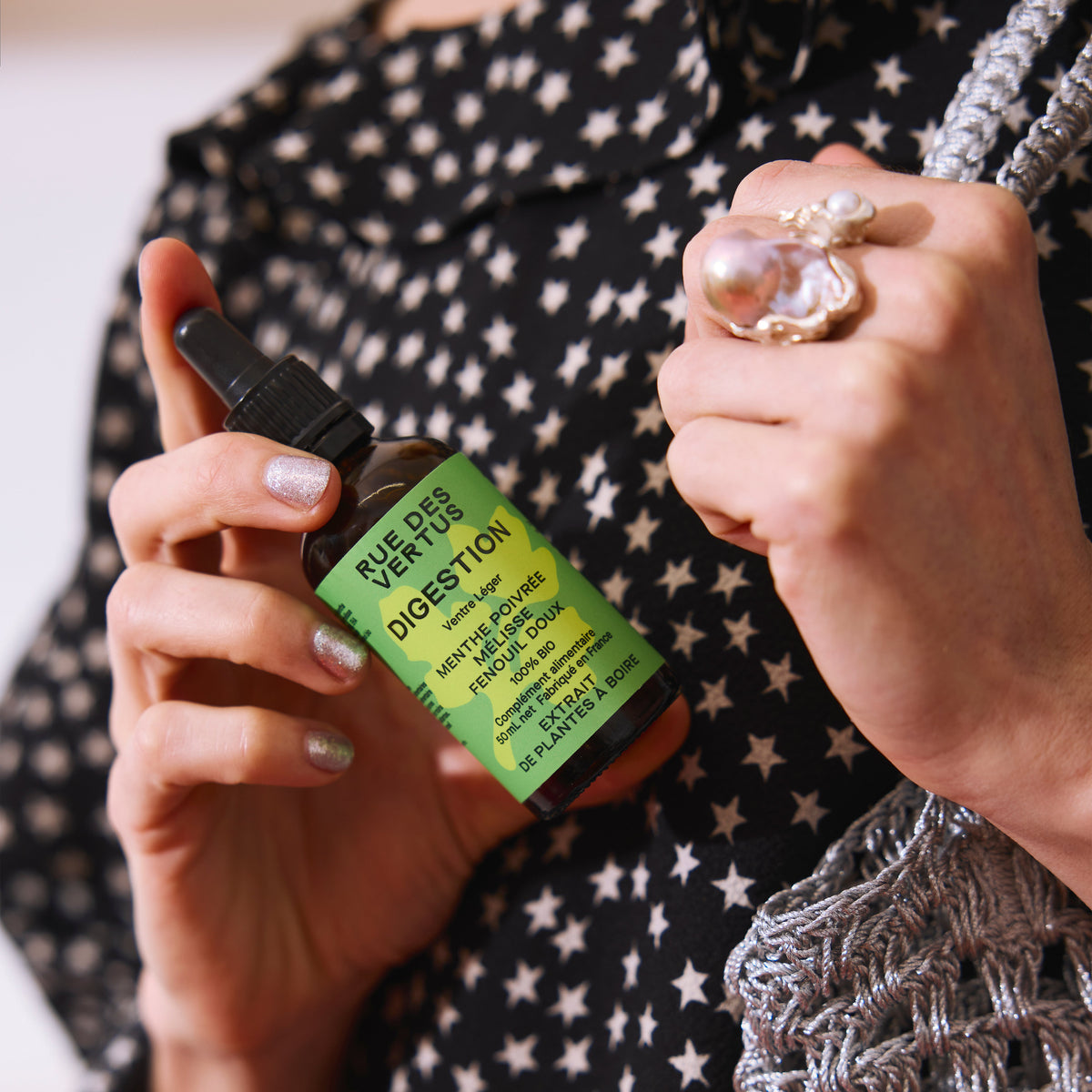 CURE DIGESTION