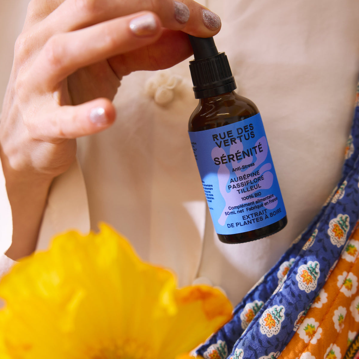 CURE SÉRÉNITÉ