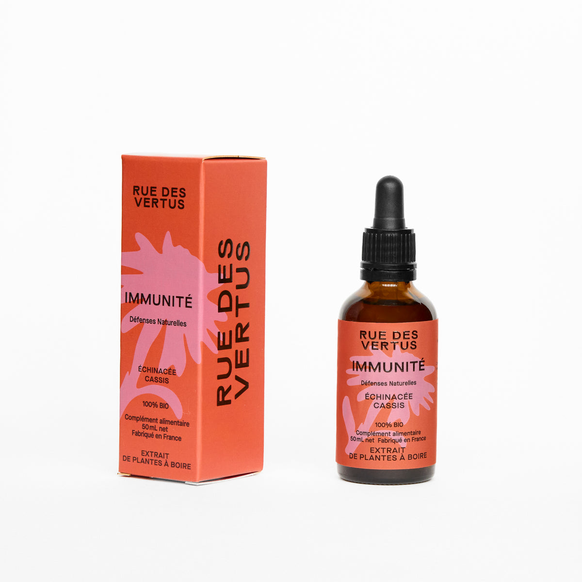 CURE IMMUNITÉ