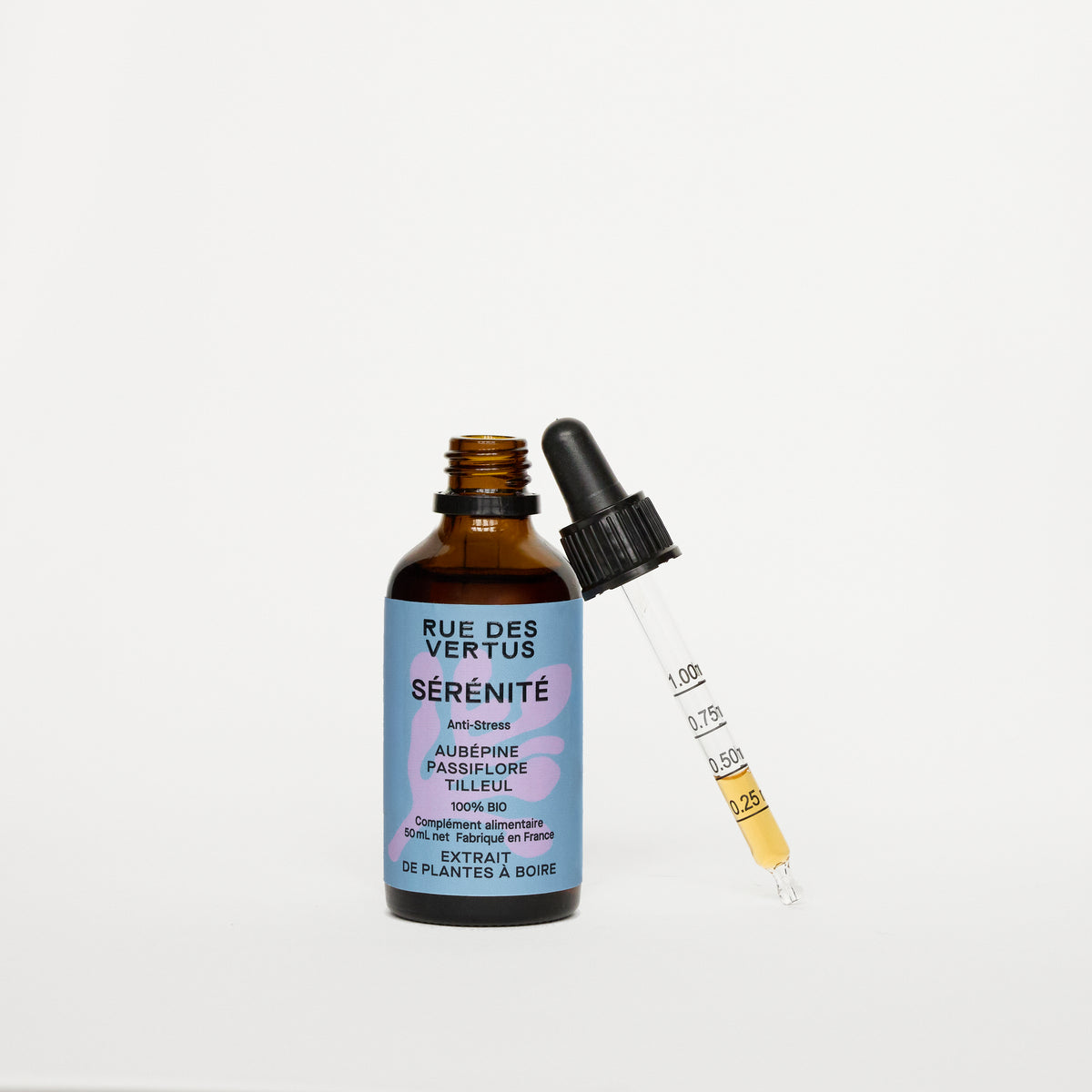CURE SÉRÉNITÉ