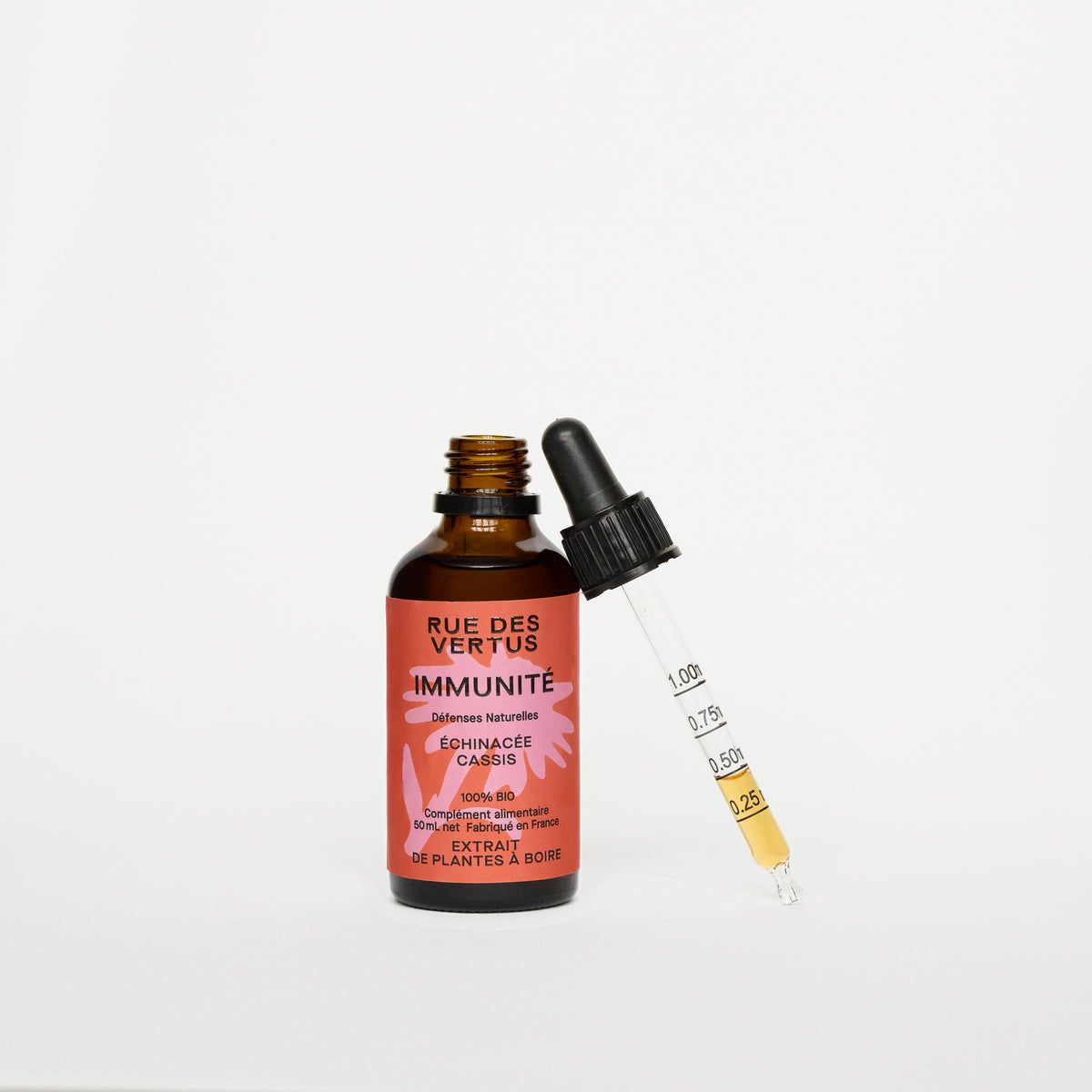 CURE IMMUNITÉ