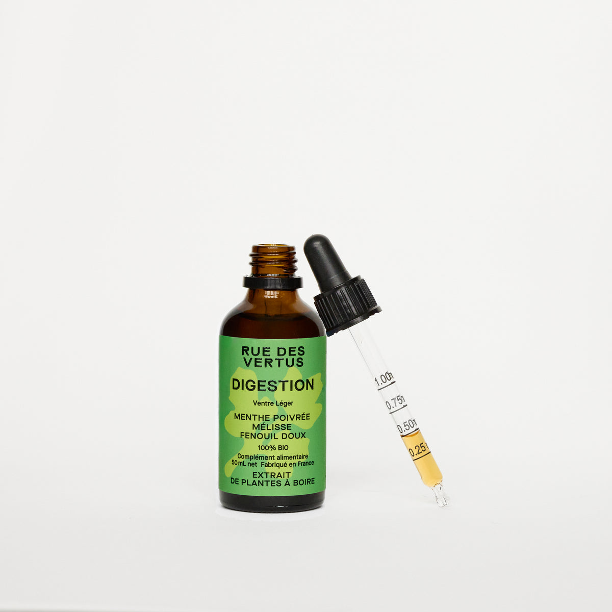 CURE DIGESTION
