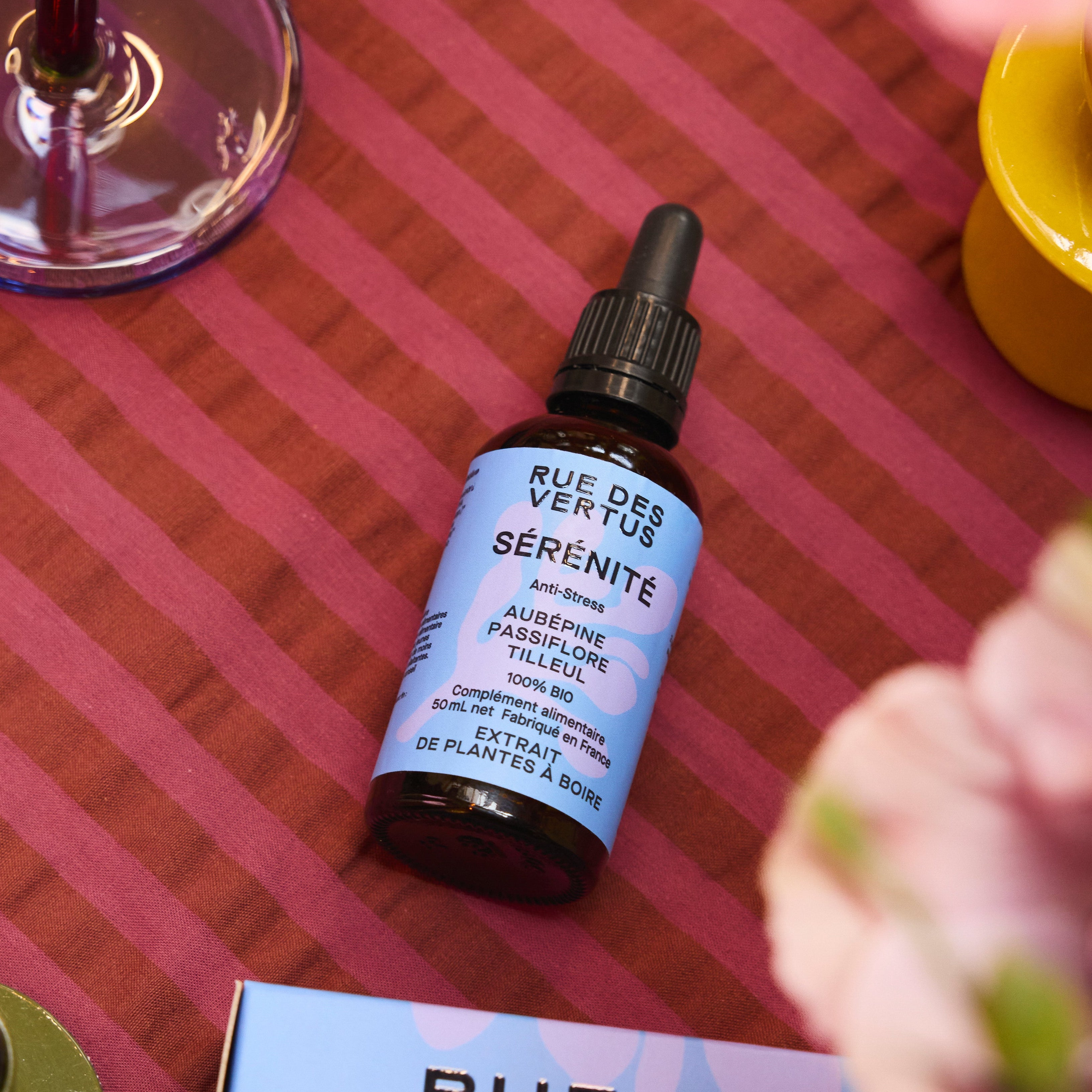 SÉRÉNITÉ - 50 mL