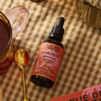 IMMUNITÉ - 50 mL