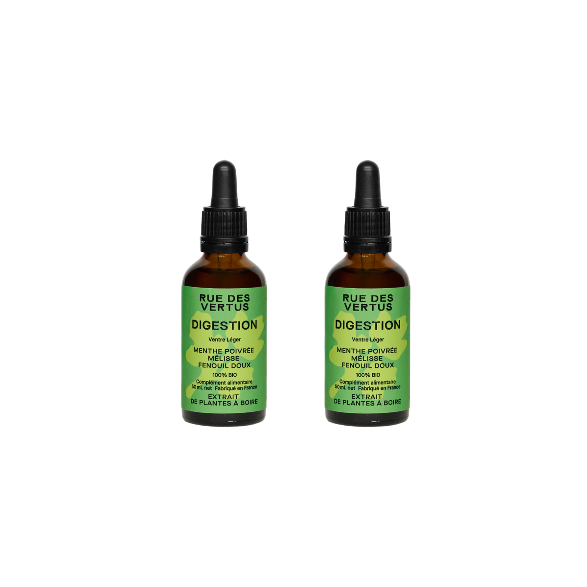 CURE DIGESTION