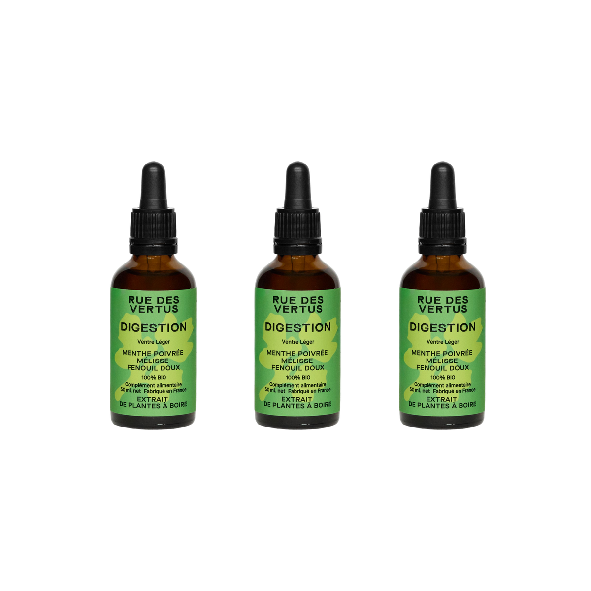 CURE DIGESTION