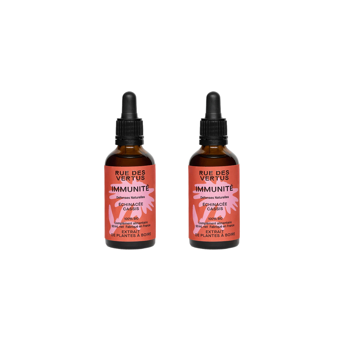CURE IMMUNITÉ