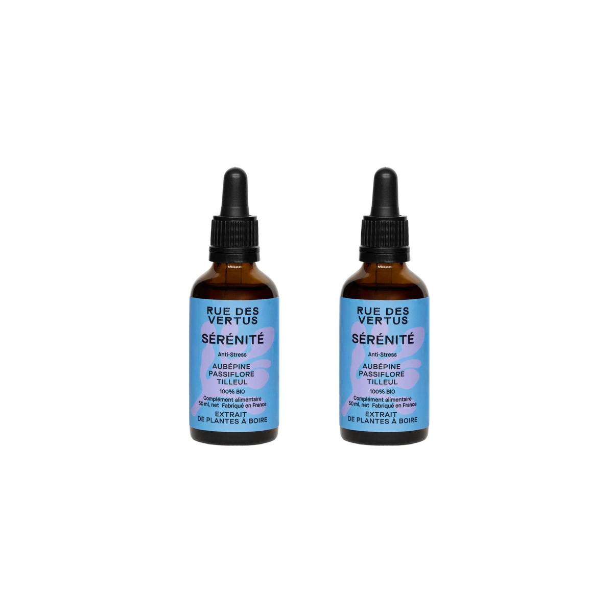 CURE SÉRÉNITÉ